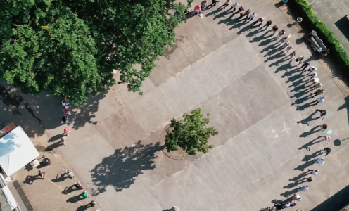 KonfiCamp in der Region Unna