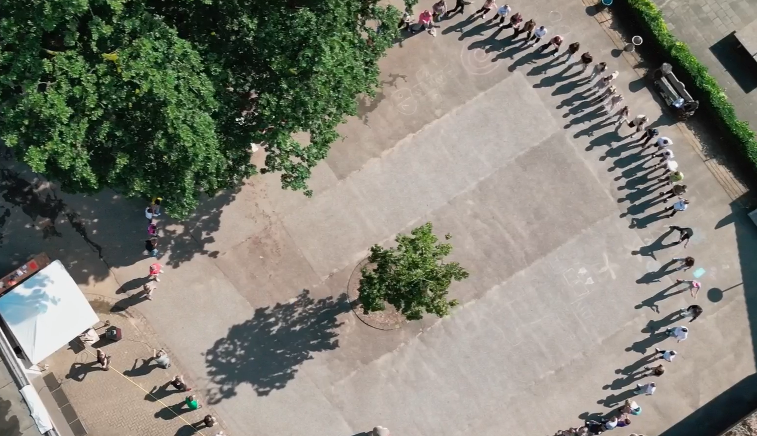 Konfi Camp in der Region Unna