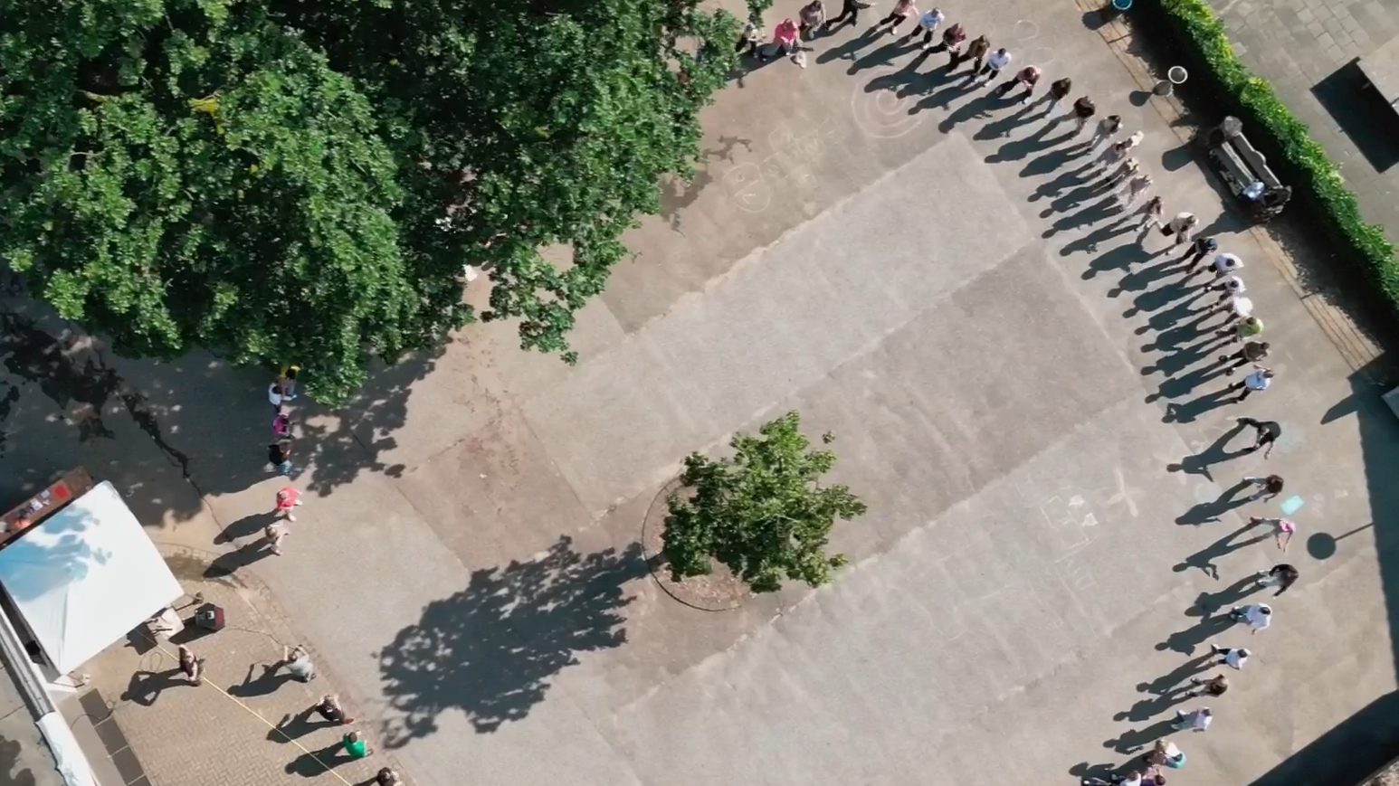 Konfi Camp in der Region Unna